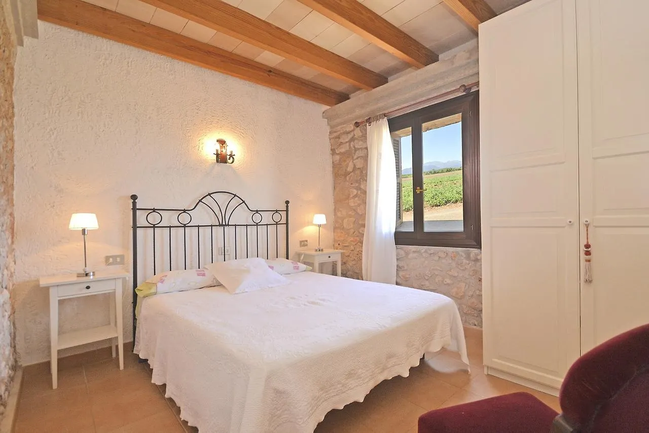 Villa Carratxet 布格 度假居