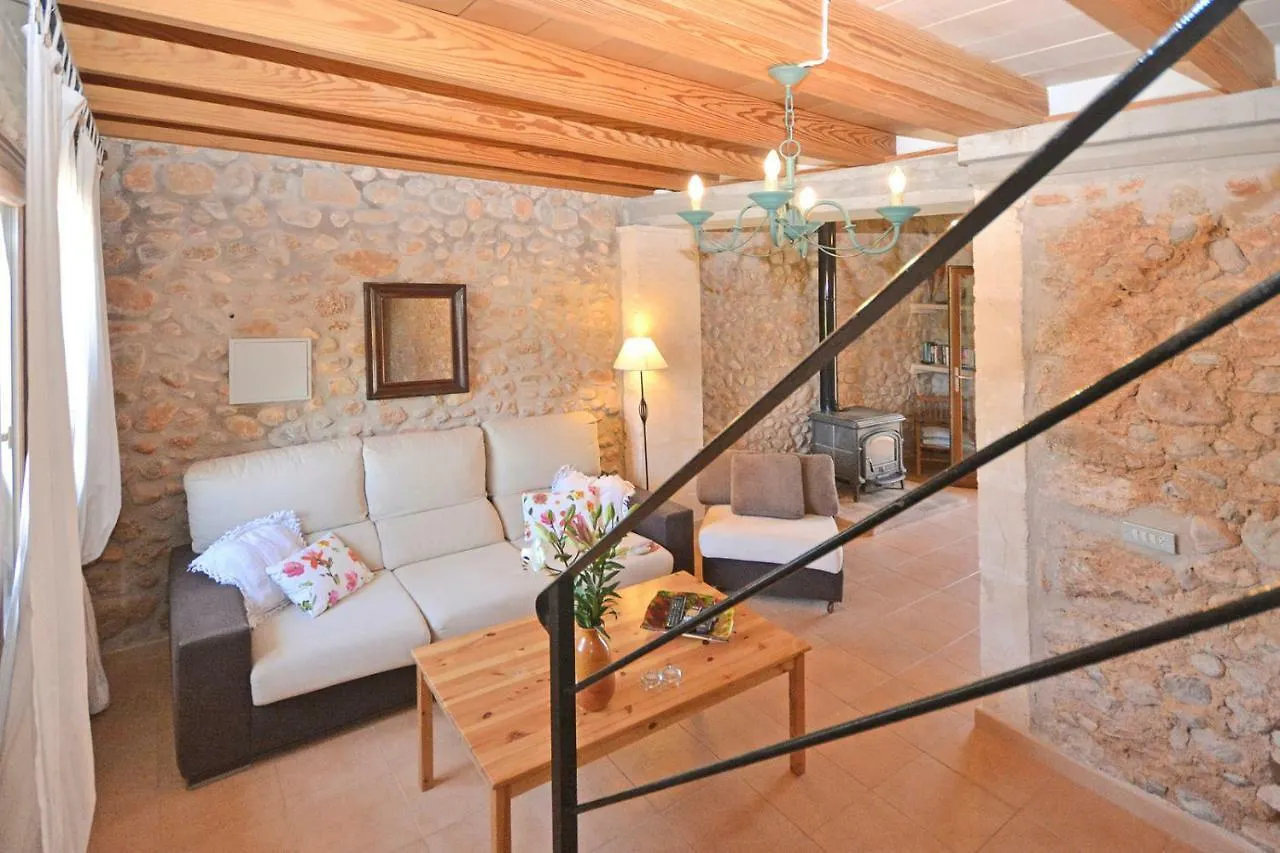 Villa Carratxet 布格